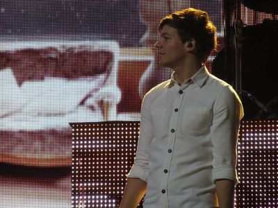 Louis Tomlinson Tickets
