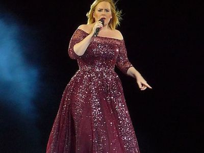 Adele Tickets