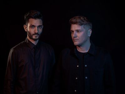 Brunch Electronik Tickets