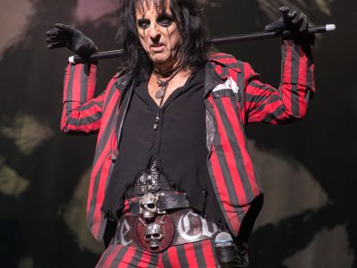 Alice Cooper Tickets