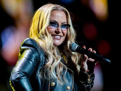 Anastacia Tickets