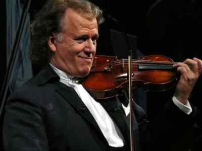 André Rieu