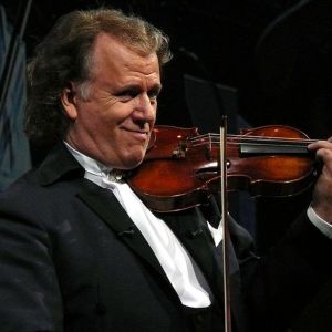 André Rieu