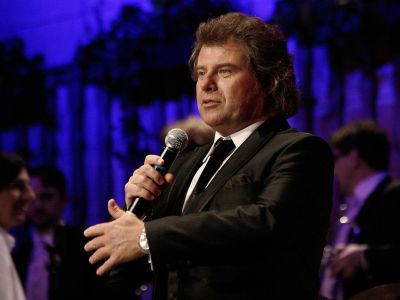 Schlager & Spaß mit Andy Borg und Gästen Tickets
