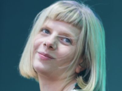Aurora Tickets