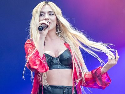 Ava Max Tickets