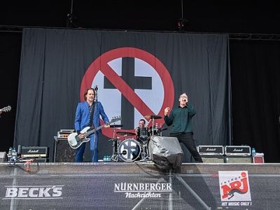 Bad Religion Tickets