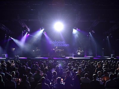 Baloise Session 2024 Tickets