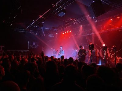 Betterov Tickets
