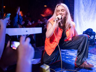 Billie Eilish Tickets