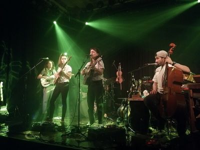 Black Sea Dahu Tickets