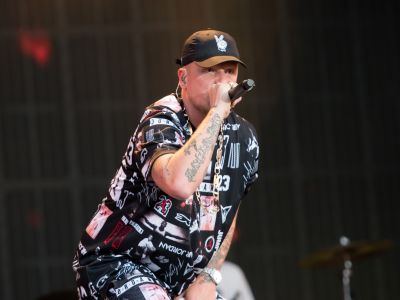 Bonez Mc Tickets