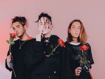 Chase Atlantic Tickets