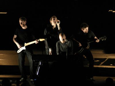Coldplay Tickets