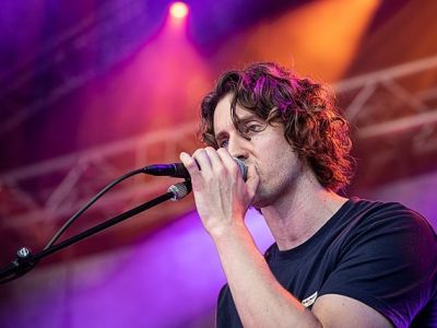 Dean Lewis Tickets
