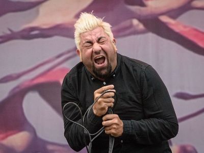 Deftones Tickets