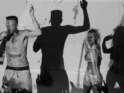 Die Antwoord Tickets