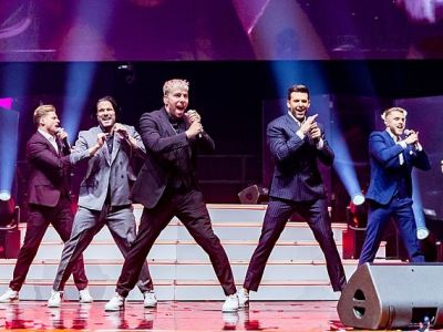 Die Schlagernacht des Jahres Tickets