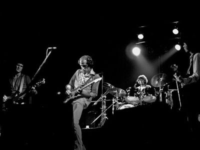 Dire Straits Experience Tickets