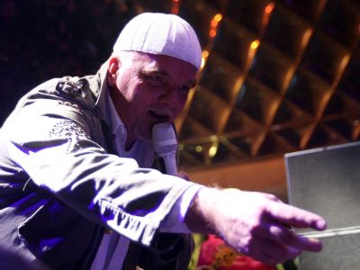 DJ Ötzi präsentiert MOUNTAIN MANIA Tickets