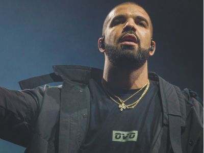 Drake Tickets