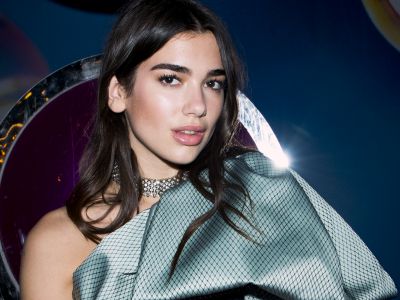 Dua Lipa Tickets