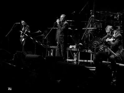 Einstürzende Neubauten Tickets