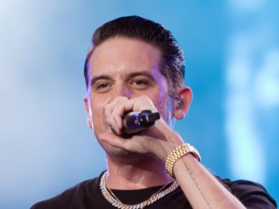 G-Eazy Tickets