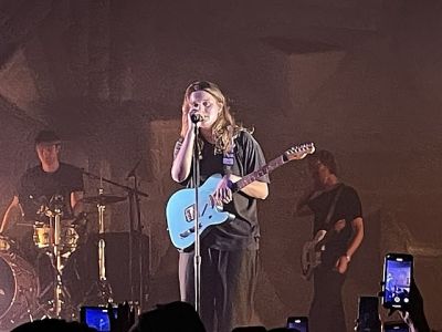Girl In Red Tickets