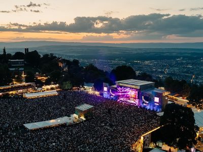 Gurtenfestival Tickets