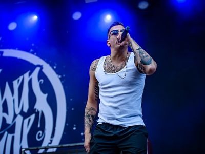 GZUZ Tickets