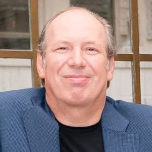 Hans Zimmer