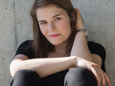 Hazel Brugger Tickets