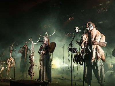 Heilung Tickets