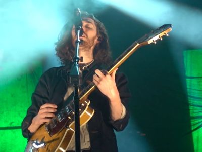 Hozier Tickets