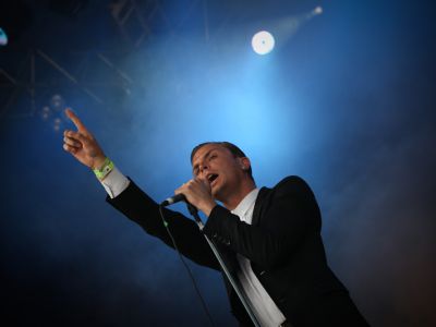 Hurts Tickets