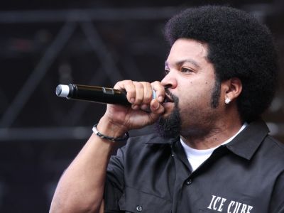 Ice Cube Tickets
