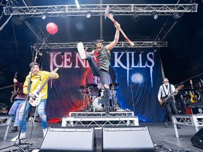Ice Nine Kills Tickets