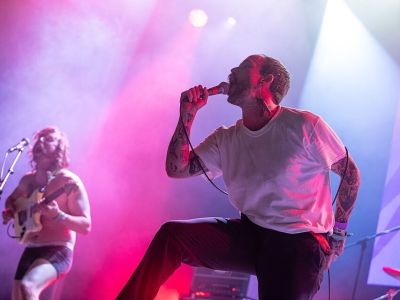 Winterthurer Musikfestwochen Tickets