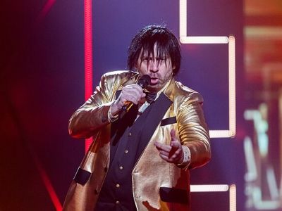 Ikke Hüftgold Tickets