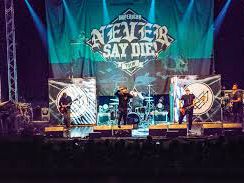 Impericon Never Say Die! Tickets