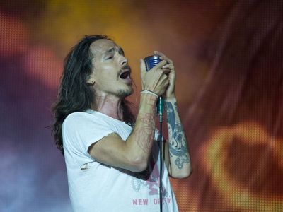 Incubus Tickets