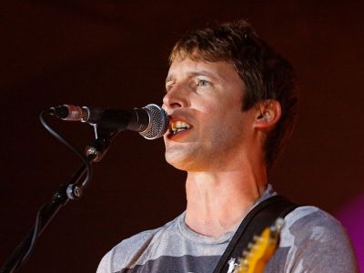 James Blunt Tickets