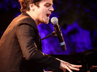 Jamie Cullum Tickets