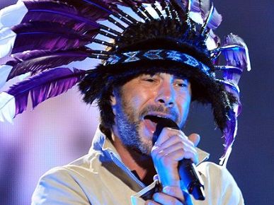 Jamiroquai Tickets