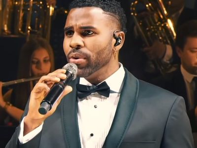 Jason Derulo Tickets