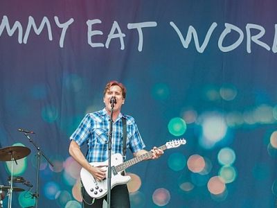Jimmy Eat World Tickets