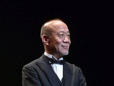 Joe Hisaishi Tickets