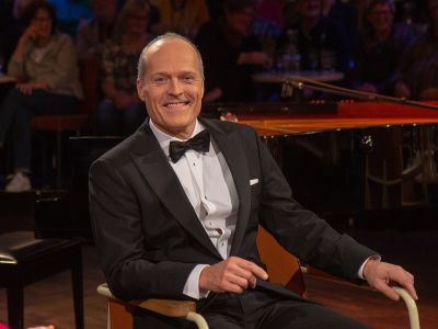 Joja Wendt Tickets