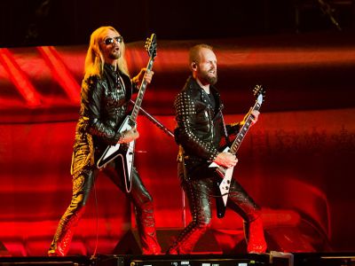 Judas Priest Tickets